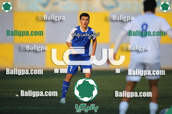 پیکان 0–0 استقلال