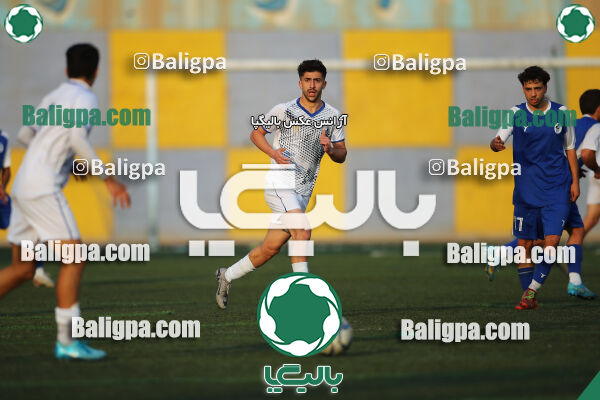 پیکان 0–0 استقلال