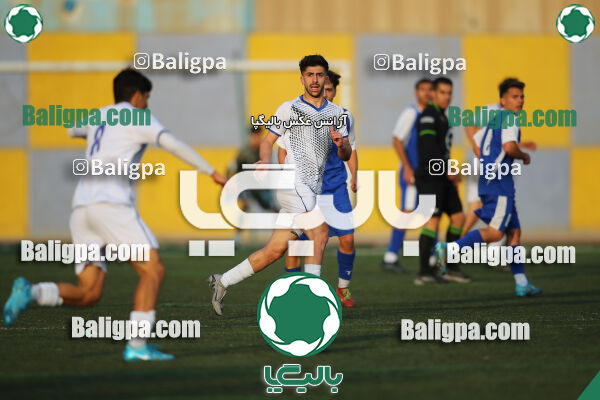 پیکان 0–0 استقلال