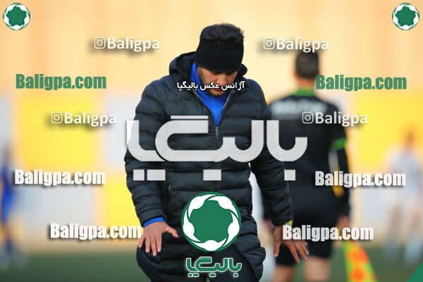 پیکان 0–0 استقلال