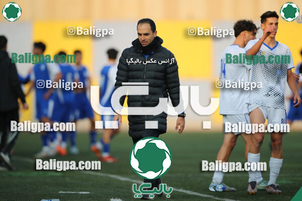 پیکان 0–0 استقلال
