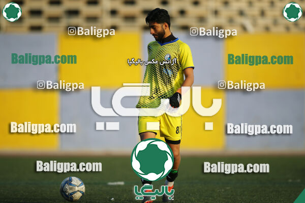 پیکان 0–0 استقلال