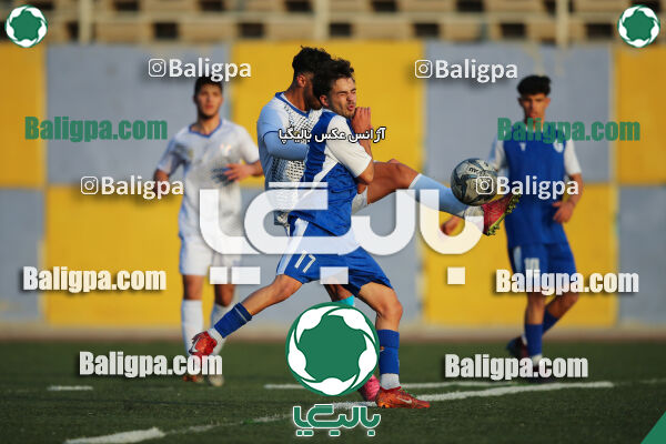 پیکان 0–0 استقلال