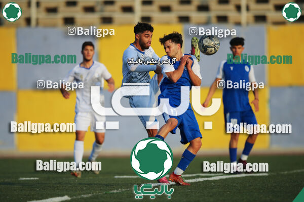 پیکان 0–0 استقلال
