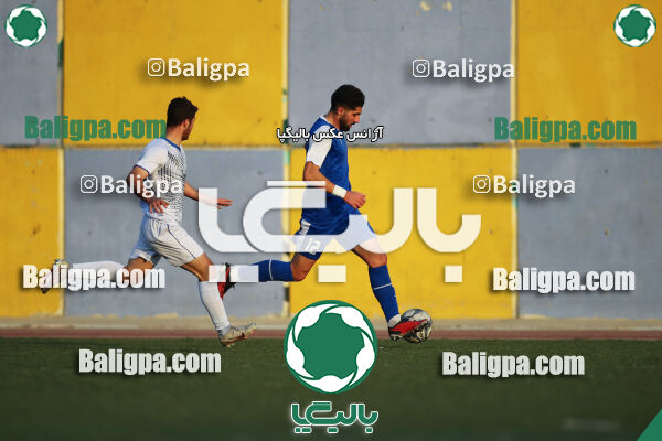 پیکان 0–0 استقلال
