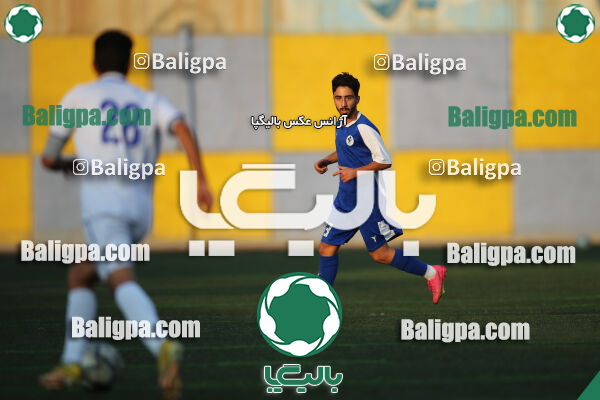 پیکان 0–0 استقلال