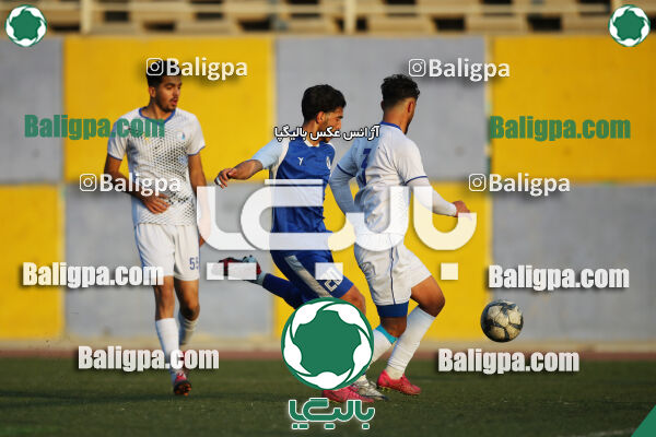 پیکان 0–0 استقلال