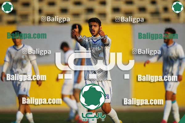 پیکان 0–0 استقلال