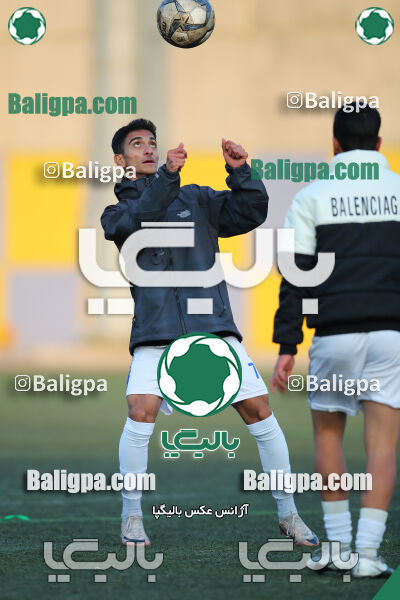 پیکان 0–0 استقلال