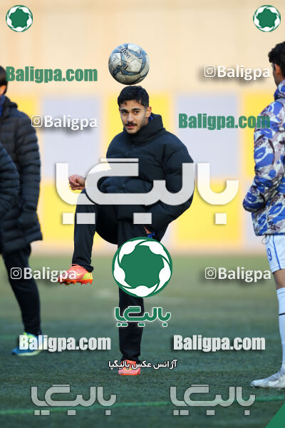 پیکان 0–0 استقلال