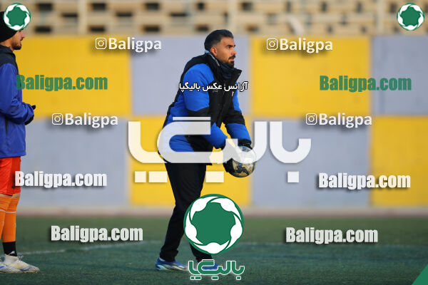 پیکان 0–0 استقلال