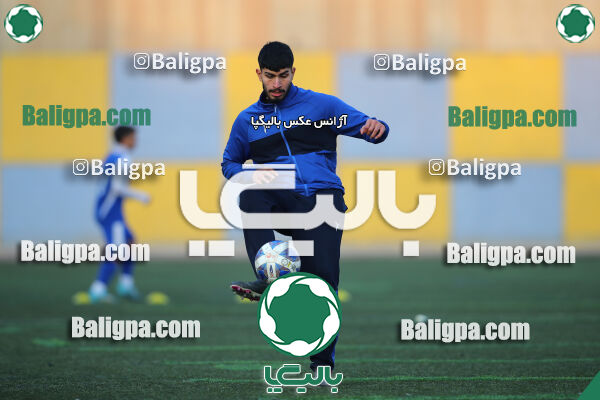 پیکان 0–0 استقلال
