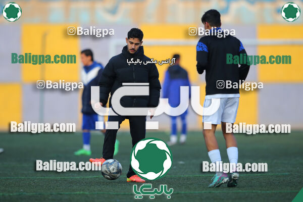 پیکان 0–0 استقلال