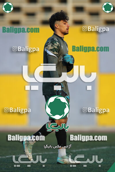 پیکان 0–0 استقلال