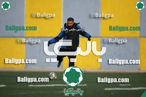 پیکان 0–0 استقلال