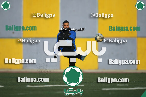 پیکان 0–0 استقلال