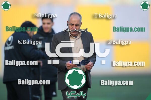 پیکان 0–0 استقلال