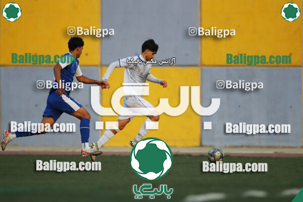 پیکان 0–0 استقلال