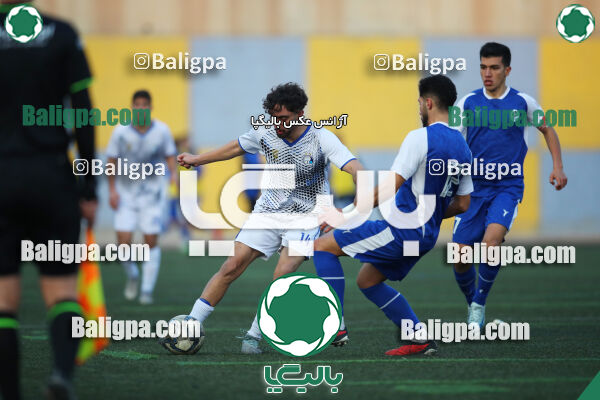 پیکان 0–0 استقلال