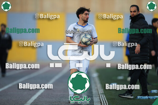 پیکان 0–0 استقلال