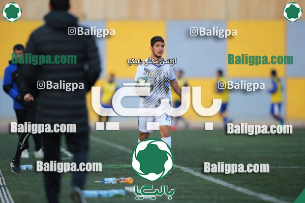 پیکان 0–0 استقلال