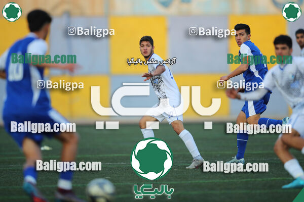 پیکان 0–0 استقلال