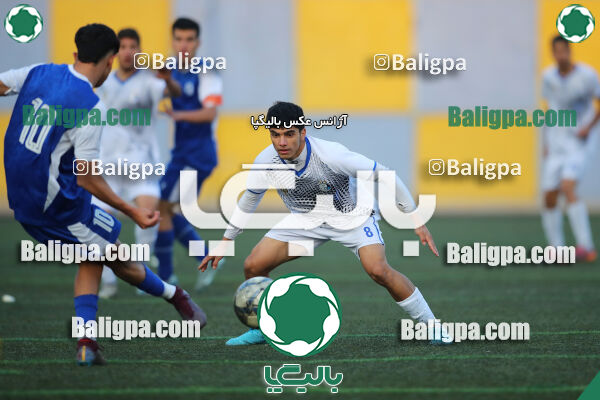 پیکان 0–0 استقلال