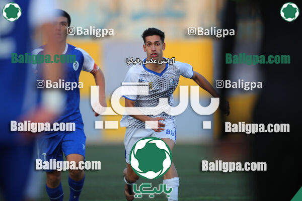 پیکان 0–0 استقلال