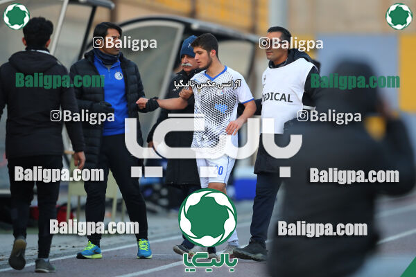 پیکان 0–0 استقلال