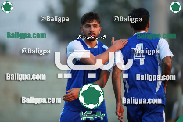 پیکان 0–0 استقلال