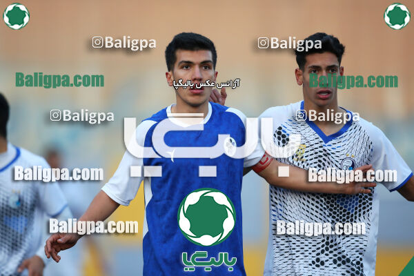 پیکان 0–0 استقلال