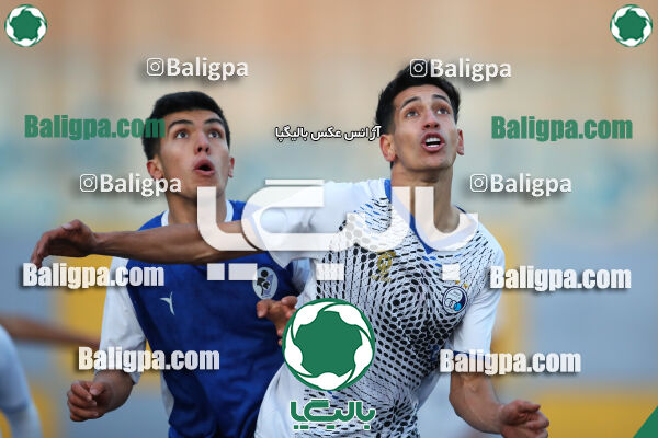 پیکان 0–0 استقلال
