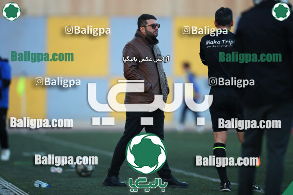 پیکان 0–0 استقلال