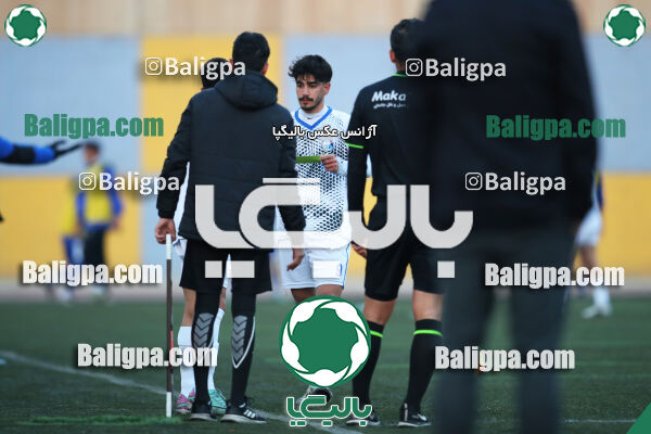 پیکان 0–0 استقلال
