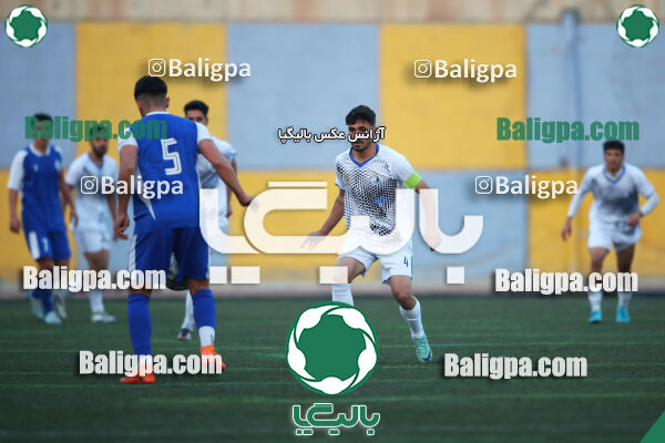 پیکان 0–0 استقلال