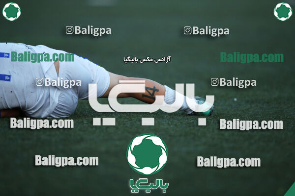 پیکان 0–0 استقلال