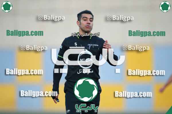 پیکان 0–0 استقلال