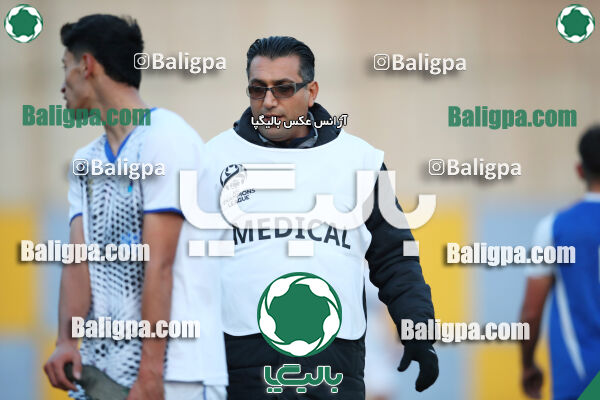 پیکان 0–0 استقلال