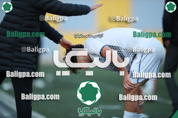 پیکان 0–0 استقلال