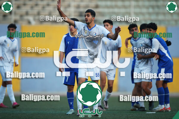 پیکان 0–0 استقلال