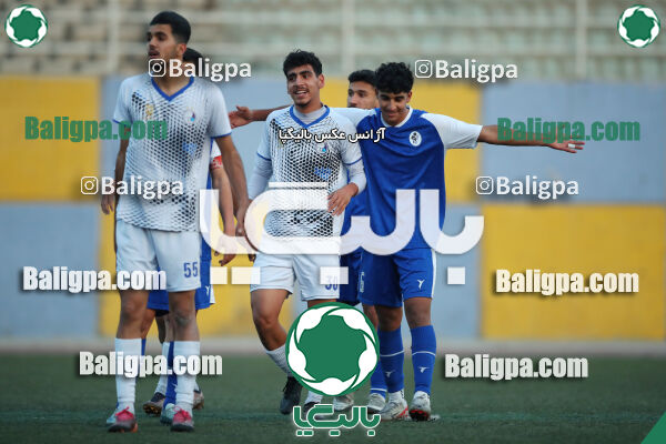 پیکان 0–0 استقلال
