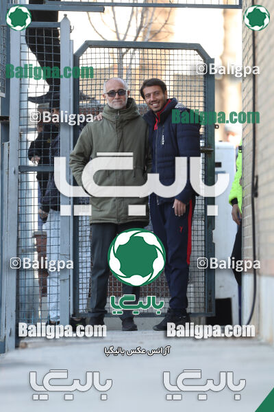 پیروزان تکین ایرانیان 1–0 پرسپولیس