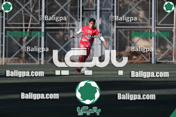 پیروزان تکین ایرانیان 1–0 پرسپولیس
