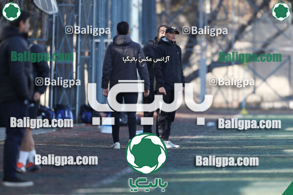 پیروزان تکین ایرانیان 1–0 پرسپولیس