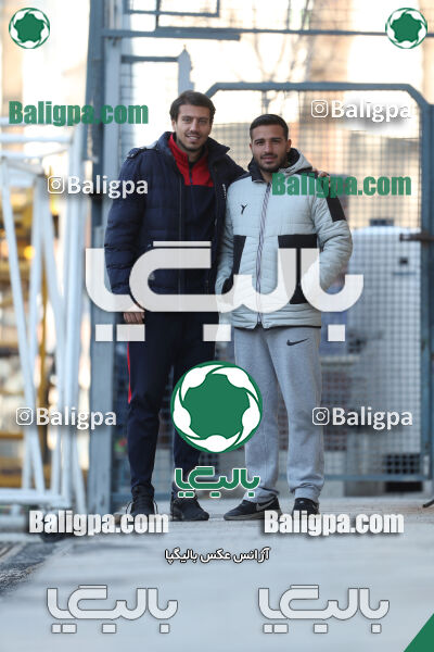 پیروزان تکین ایرانیان 1–0 پرسپولیس