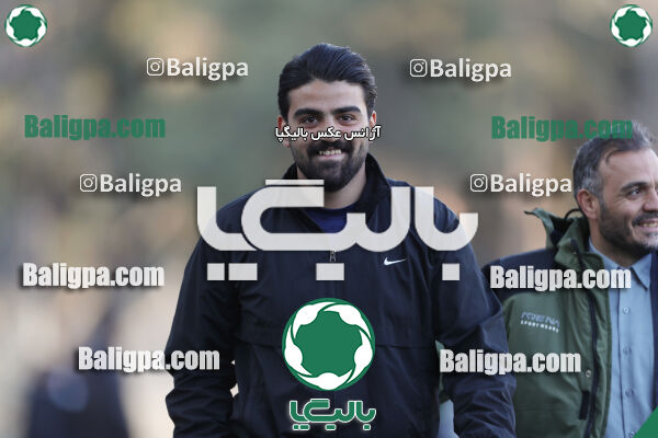 پیروزان تکین ایرانیان 1–0 پرسپولیس