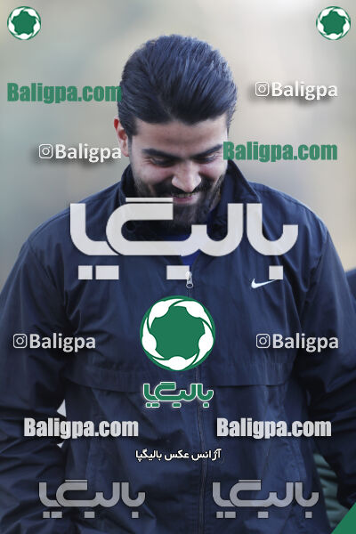 پیروزان تکین ایرانیان 1–0 پرسپولیس