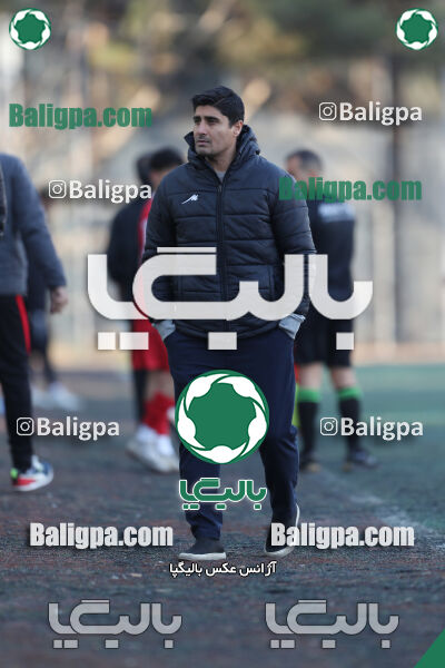 پیروزان تکین ایرانیان 1–0 پرسپولیس