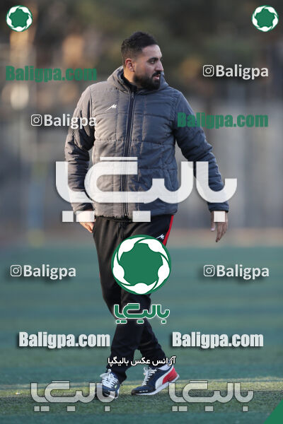 پیروزان تکین ایرانیان 1–0 پرسپولیس
