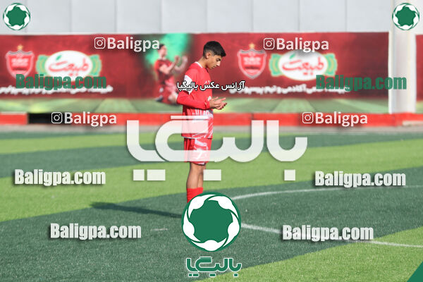 پرسپولیس 4–1 مهر یاران حافظ